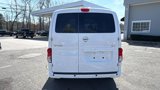 Used 2021 Nissan NV200 SV w/ Back Door Glass Package image 5
