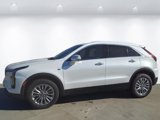 New 2025 Cadillac XT4 Premium Luxury w/ Cold Weather Package image 2