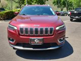 Used 2020 Jeep Cherokee Limited image 5