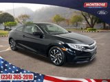 Used 2017 Honda Civic LX-P image 1