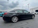 Used 2015 Lexus GS 350 AWD image 4