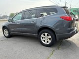 Used 2009 Chevrolet Traverse LT image 3