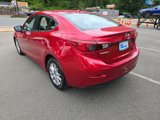 Used 2016 MAZDA MAZDA3 i Touring w/ Popular Equipment Package image 4