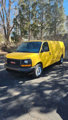 Used 2012 GMC Savana 2500 Extended image 3