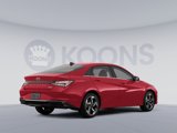 Used 2023 Hyundai Elantra Limited image 4