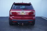 Used 2015 Ford Explorer XLT w/ Equipment Group 202A image 5