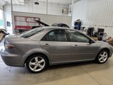 Used 2008 MAZDA MAZDA6 i Sport Value Edition image 4