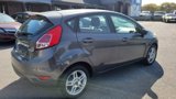 Used 2017 Ford Fiesta SE image 5