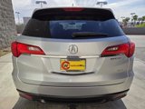 Used 2015 Acura RDX AWD w/ Technology Package image 4