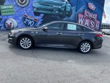 Used 2017 Kia Optima LX image 2