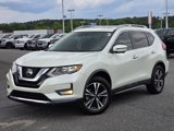 Used 2020 Nissan Rogue SV w/ Sun & Sound Touring Package image 2