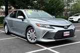 Used 2023 Toyota Camry LE image 2