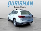 Used 2019 Volkswagen Atlas SEL image 5