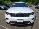 Certified 2022 Jeep Grand Cherokee Limited image 2