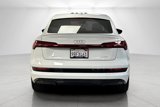 Used 2022 Audi e-tron Premium w/ Convenience Plus Package image 4