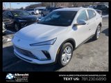 New 2025 Buick Envista Preferred w/ Convenience II Package image 3