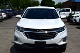 Used 2019 Chevrolet Equinox LT image 3