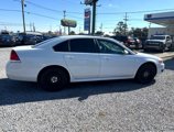 Used 2016 Chevrolet Impala Police image 6