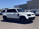 Used 2020 Land Rover Defender 110 HSE image 4