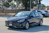 Used 2018 Hyundai Sonata SEL image 3