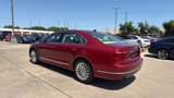 Used 2016 Volkswagen Passat 1.8T SE image 6