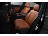 Certified 2023 Bentley Bentayga Extended Wheelbase image 2
