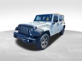 Used 2018 Jeep Wrangler Unlimited Sport image 4