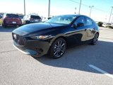 New 2025 MAZDA MAZDA3 s image 2