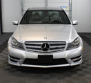 Used 2012 Mercedes-Benz C 250 Sedan image 3