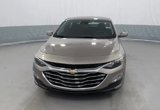 Used 2023 Chevrolet Malibu LT w/ Driver Confidence Package image 3
