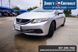 Used 2015 Honda Civic SE image 2