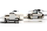 Used 1988 Chevrolet Camaro LT image 3