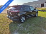 Certified 2019 Ford Edge SEL w/ Equipment Group 201A image 5