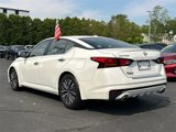 Certified 2023 Nissan Altima 2.5 SV image 4