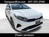 Certified 2023 Kia Forte LXS image 5