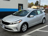 Used 2017 Kia Forte LX image 3