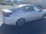 New 2025 Nissan Versa SV image 4