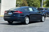 Used 2020 Ford Fusion SE image 3