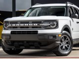 Used 2024 Ford Bronco Sport Big Bend image 3