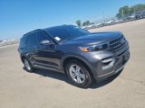 Used 2020 Ford Explorer XLT w/ Equipment Group 202A image 2