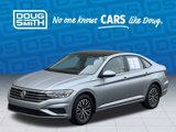 Used 2019 Volkswagen Jetta SE image 2