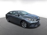 Used 2024 Kia Forte LXS image 2