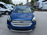 Certified 2018 Ford Escape Titanium image 2