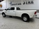 Used 2017 RAM 3500 Laramie w/ Convenience Group image 6