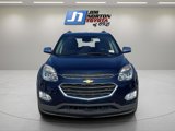 Used 2017 Chevrolet Equinox Premier w/ Enhanced Convenience Package image 2