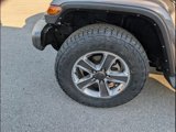 Used 2022 Jeep Wrangler Unlimited Sahara w/ Cold Weather Group image 5