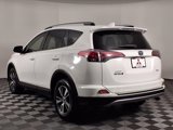 Used 2017 Toyota RAV4 XLE image 5