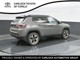 Used 2020 Jeep Compass Limited image 3