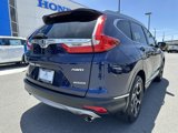 Certified 2017 Honda CR-V Touring image 6