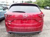 Used 2018 MAZDA CX-5 Grand Touring image 3